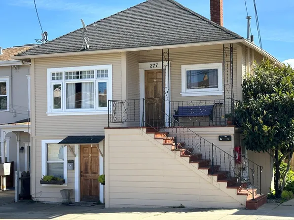 277 Van Buren St, Monterey, CA 93940