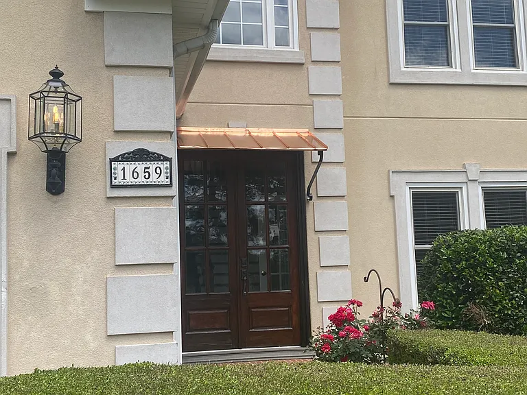 Country Club Dr — Photo 8