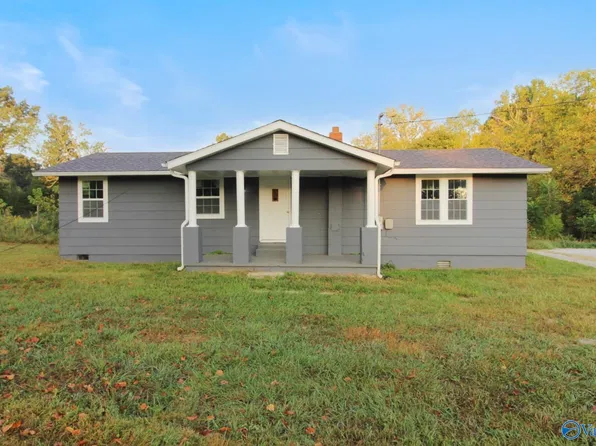 21 County Road 295, Higdon, AL 35979