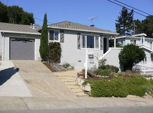 1970 Alden St, Belmont, CA 94002