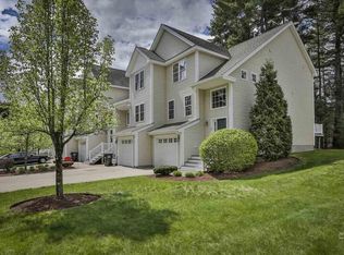 69 Barrington Ave, Nashua, NH 03062