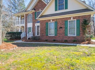 727 Donegal Ct, Matthews, NC 28104