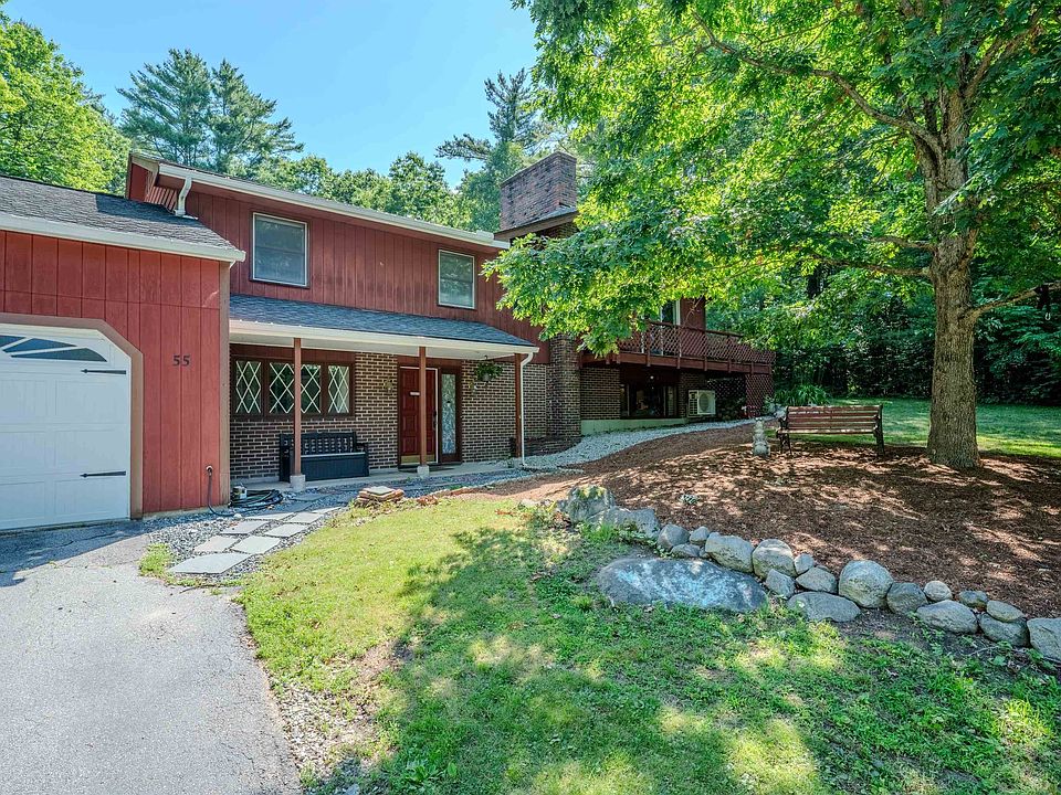 55 Logging Hill Road, Bow, NH 03304 | Zillow