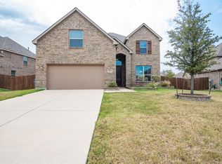 1960 Sundown Dr, Little Elm, TX 75068