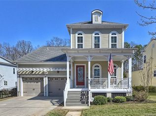 301 Horton Grove Rd, Fort Mill, SC 29715