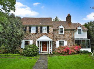 1845 Canterbury Rd, Abington, PA 19001