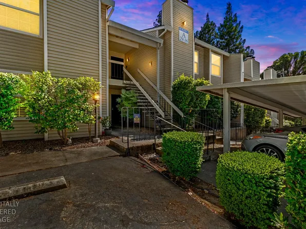7131 Stella Ln Unit 32, Carmichael, CA 95608