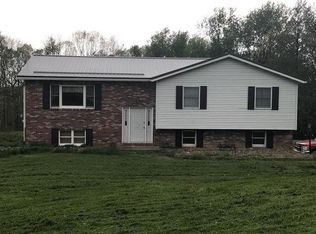 507 Ridge Rd, Shelocta, PA 15774