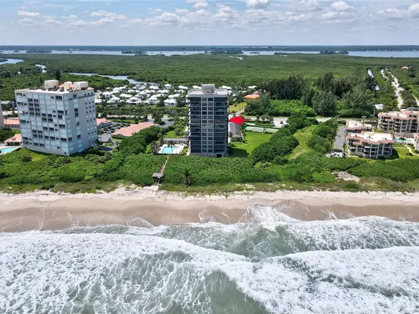 4000 N Highway A1a #901, Hutchinson Island, FL 34949