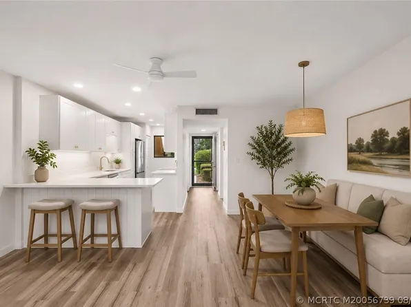 5303 SE Miles Grant Rd APT L101, Stuart, FL 34997