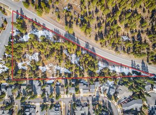 2455 Shevlin Park Rd, Bend, OR 97703