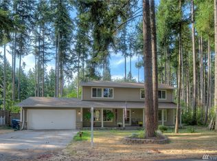 18229 E Clear Lake Blvd SE, Yelm, WA 98597