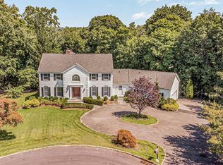 12 Mohican Trl, Scarsdale, NY
