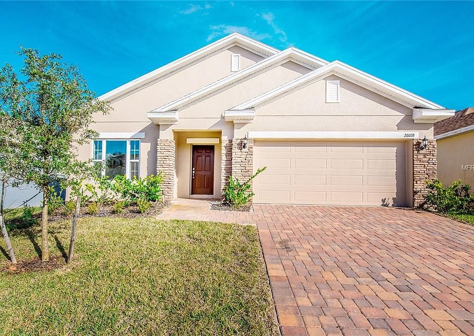 1st image of 26018 Meadow Breeze Ln