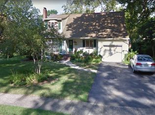 7 Fulton Pl #1X, Fair Lawn, NJ 07410