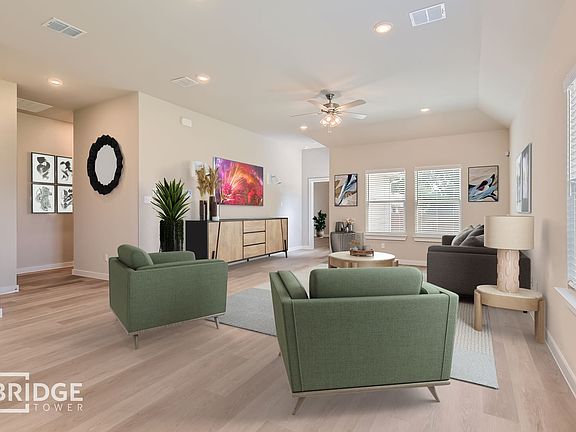 4th image of 622 Iron Forge Ln