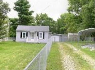 133 Virginia Ave, Creve Coeur, IL