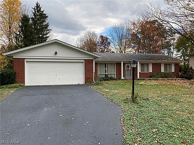 7711 Sagamore Hills Blvd Northfield Oh Mls Zillow