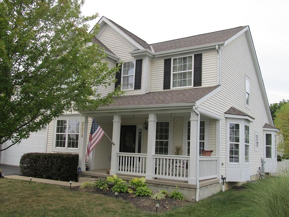 1st image of 6072 Haybury Dr