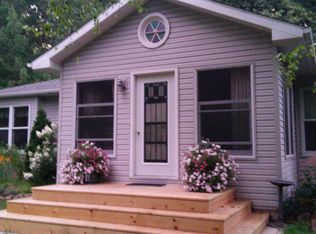 1724 Green Acres Rd, Mosinee, WI 54455