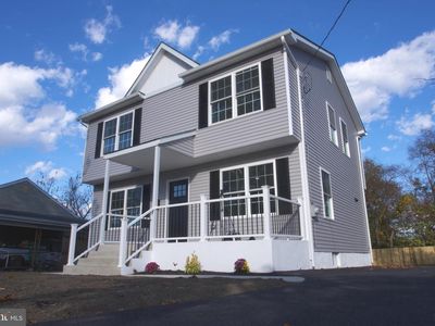 255 Elizabeth Ave, Paulsboro, NJ, 08066