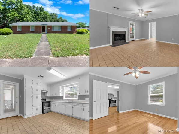 2663 Clement Curv, Montgomery, AL 36111