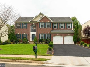 15308 Dillwyn Ct, Woodbridge, VA 22193