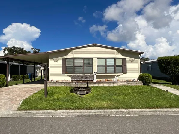 6201 Us Highway 41 N Lot 2108, Palmetto, FL 34221