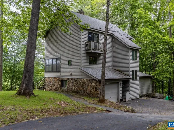 133 Deer Run, Nellysford, VA 22958