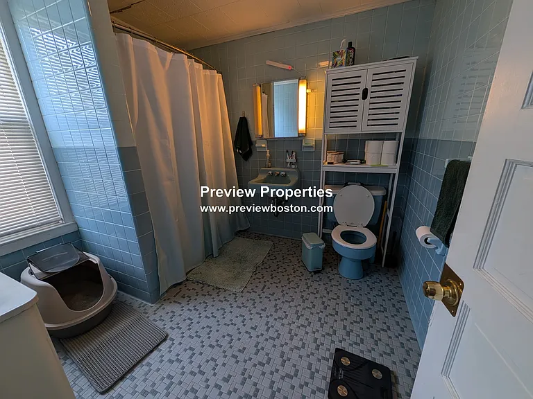82 Chestnut Hill Ave #2P — Photo 7