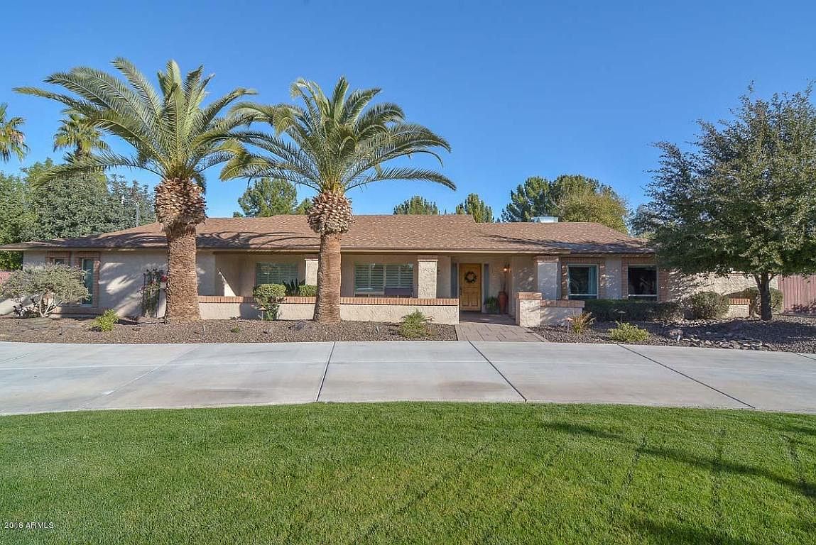7020 W Evans Dr Peoria Az 85381 Zillow