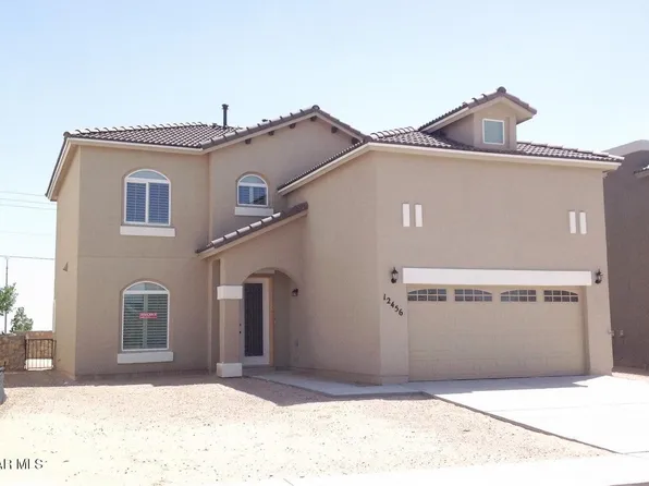 537 Caddo Ln, Clint, TX 79836