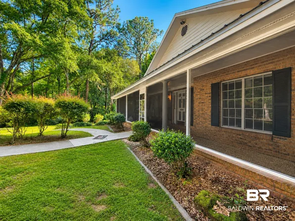 23859 Grant Dr, Loxley, AL 36551