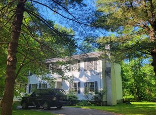 1 Patriots Farm Pl, Armonk, NY 10504