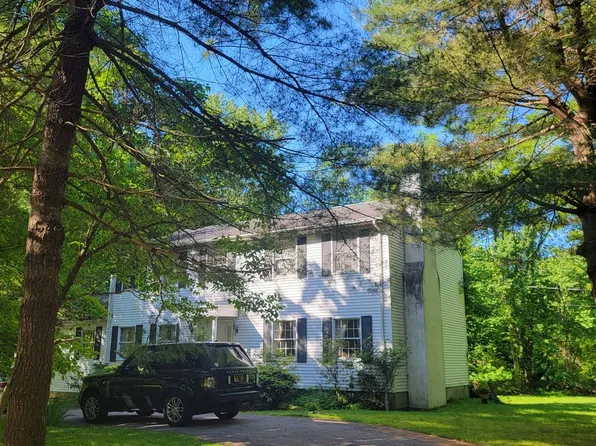 1 Patriots Farm Pl, Armonk, NY 10504