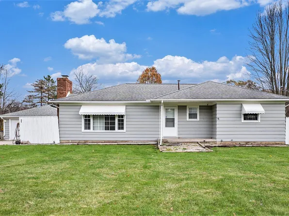 4186 N Center Rd, Flint, MI 48506
