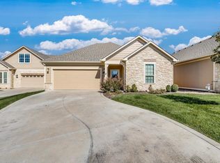 1012 E Twisted Oak Rd, Derby, KS 67037