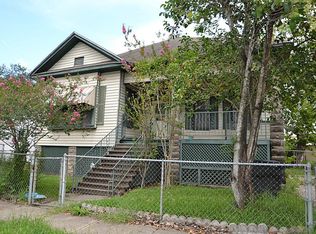 2016 Chapman St, Houston, TX 77009