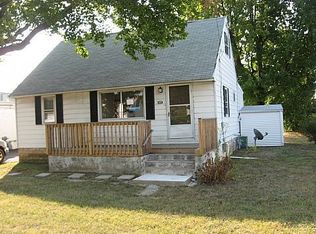 968 Trenton Rd, Fairless Hills, PA 19030