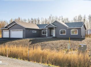 9643 W Jay J St, Wasilla, AK 99623