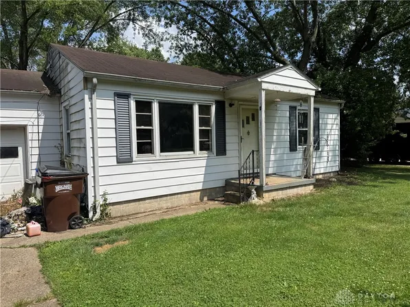 8176 Martz Paulin Rd, Franklin, OH 45005