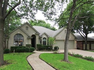 16820 Squaw Valley Ln, Austin, TX 78717