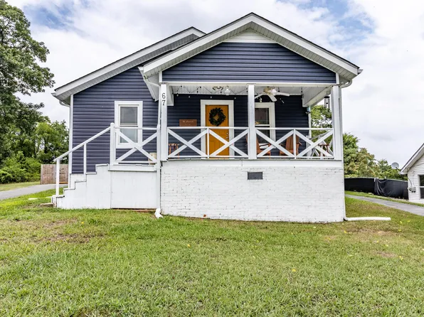 67 N Elmwood St, Rossville, GA 30741