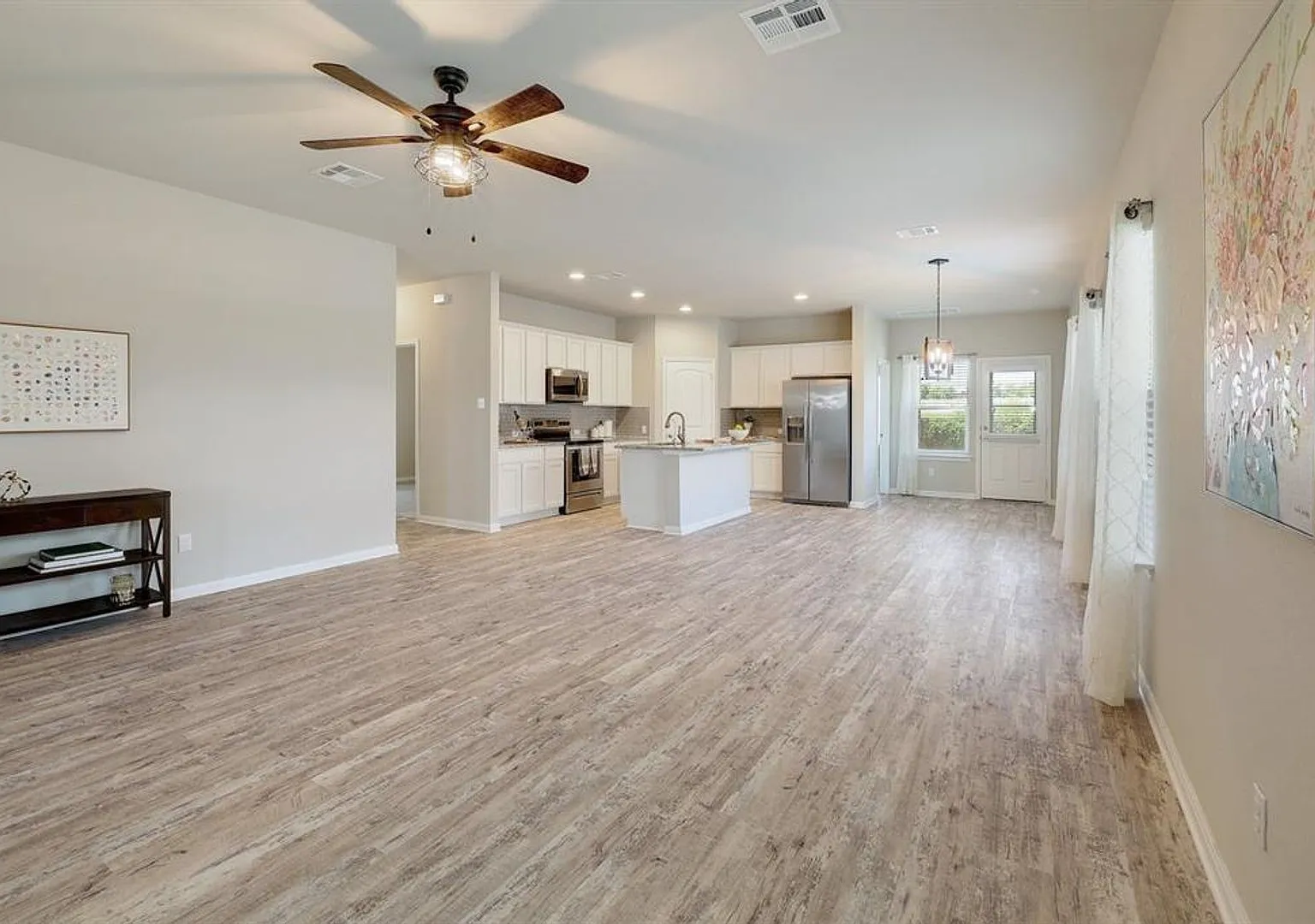 460 Galway Bay Lane, Georgetown, TX, 78626 — Photo 4