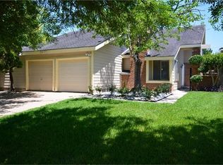 7503 Timberway Ln, Houston, TX 77072