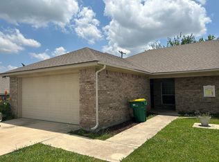 3032 Palomino Trl, Waco, TX 76706