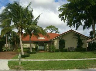 5737 Wind Drift Ln, Boca Raton, FL 33433