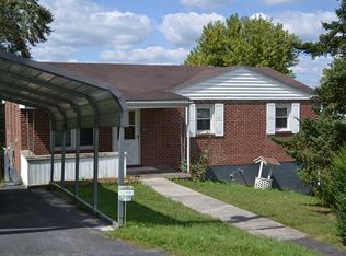 212 Foster St, Princeton, WV 24740