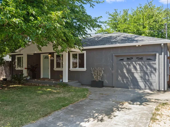 5065 Bonwell Dr, Concord, CA 94521