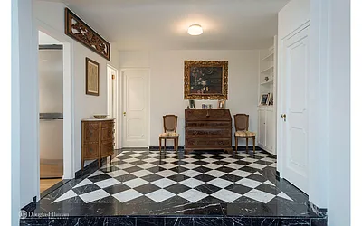 Sold by Douglas Elliman